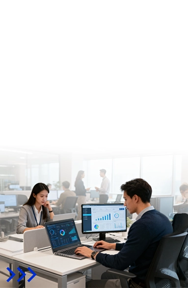 How BPO & BPM Companies Drive Digital Innovation in Insurance
